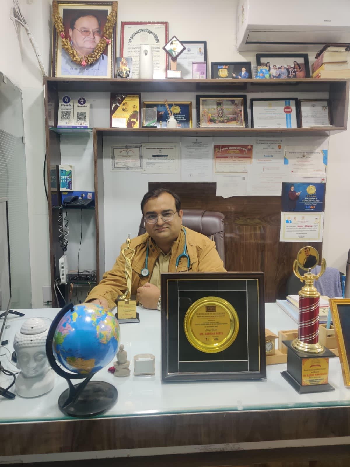 Dr. Rajesh clinic gallery 9